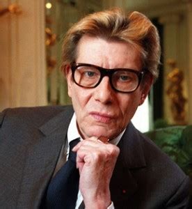 quien fue yves saint laurent|yves Saint Laurent personal life.